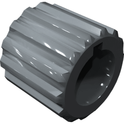 Pièces agricoles - Pièce divers - Pignon 25X22 Z14 Kverneland origine