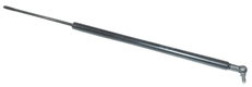 Vérin à gaz L 233mm 150N