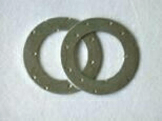 Pièces Quad & Motos - Moteur - Rondelle HOT RODS 17X1mm