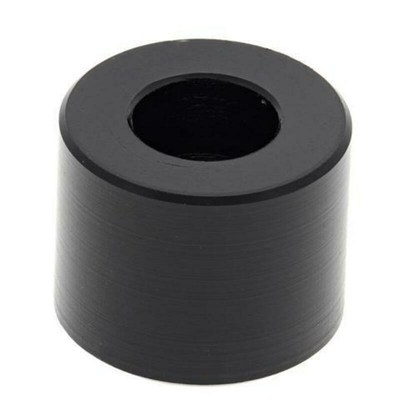 Pièces Quad & Motos - Plastiques - Roulette de chaine supérieur/inférieur ALL BALLS noir Honda/HM