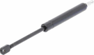 Vérin à gaz L255-150N Stabilus