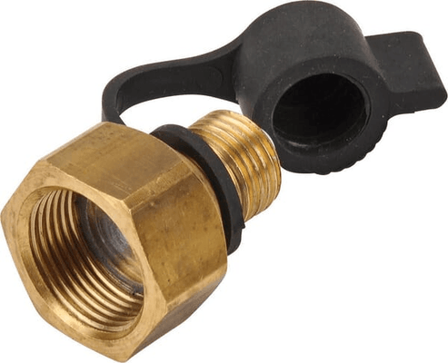 Pièces agricoles - Pièce divers - Raccord contrôle M22x1,5 fem