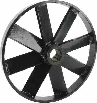 Pièces agricoles - Machines - Ensileuse, roue