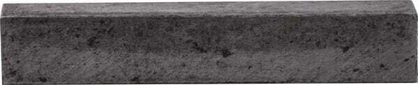 Pièces agricoles - Machines - Clé 5/16" x 5/16" x 45mm Acier