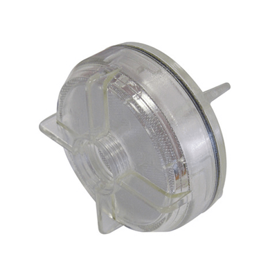 Pièces agricoles - Pièce divers - FILTRE EN LIGNE 1/2" BSP