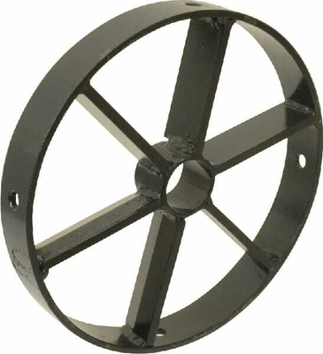 Pièces agricoles - Machines - Roue