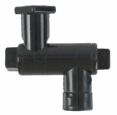 Pièces agricoles - Pièce Pulvérisateur - Porte-buse réglable 1/4" NPT