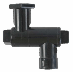 Pièces agricoles - Pièce Pulvérisateur - Porte-buse réglable 1/4" NPT