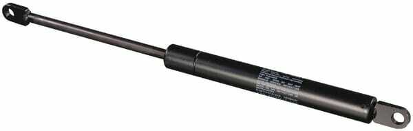 Pièces agricoles - Pièce divers - Vérin à gaz L320-500N Stabilus
