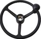 Volant Ø380mm PP017 PVC
