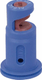 Buse MVI 140° 03 bleu céramique Albuz