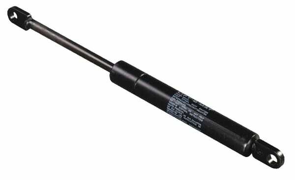 Pièces agricoles - Pièce divers - Vérin à gaz L257-200N Stabilus