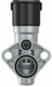 Valve de libération de la remorque