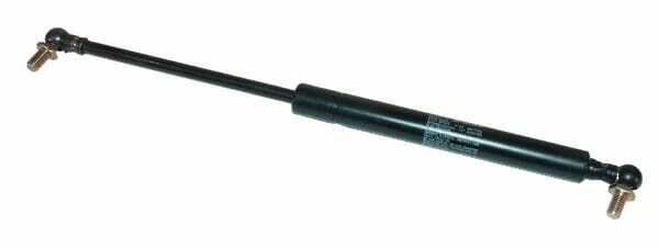 Pièces agricoles - Pièce divers - Vérin à gaz L435-155N Stabilus