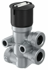 Pièces agricoles - Pièce divers - Valve de libération de la remorque