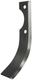 Lame rotative G 200/40x5 compatible Bouyer