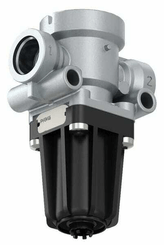 Pièces agricoles - Pièce divers - Valve de limitation de pression