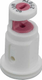 Buse MVI 150° 08 blanc(he) céramique Albuz