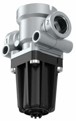 Pièces agricoles - Pièce divers - Valve de limitation de pression