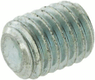 Vis de réglage M8 x 10mm