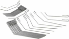 Jeu de flexi-doigts