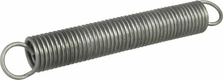 Ressort de collecteur de grandes balles BC