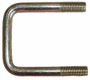 Etrier de fixation M12/60/84 mm