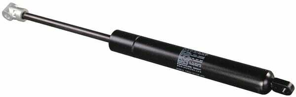 Pièces agricoles - Pièce divers - Vérin à gaz L401-1400N Stabilus