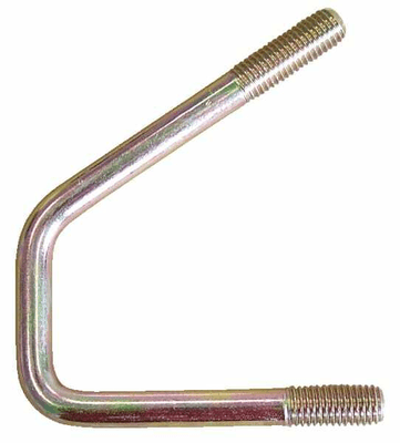 Pièces agricoles - Machines - Etrier de fixation M12/43/94