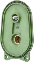 Pièces agricoles - Machines - Couvercle de boîtier