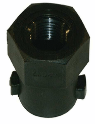 Pièces agricoles - Pièce Pulvérisateur - Adaptateur Teejet 1/4" int.