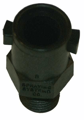 Pièces agricoles - Pièce Pulvérisateur - Adaptateur Teejet 1/4" ext.