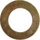Bague de distributeur 18 X 30 X 1 V2A