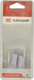 Buse de pulvérisateur lilas 80° (2)