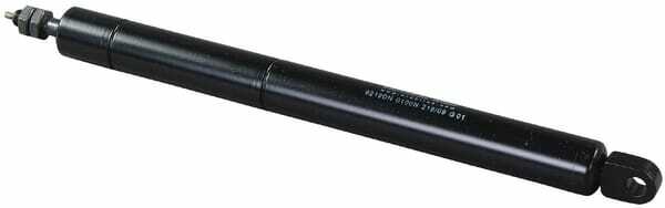 Pièces agricoles - Pièce divers - Vérin à gaz L370-100N Stabilus