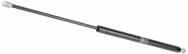 Pièces agricoles - Pièce divers - Vérin à gaz L650mm 1000N Stabilus