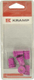 Buse de pulvérisateur violette 80° (6)