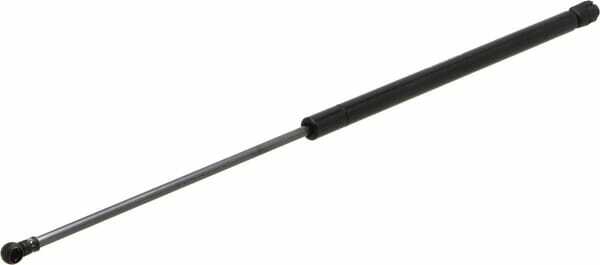 Pièces agricoles - Pièce divers - Vérin à gaz L590mm 240N Stabilus