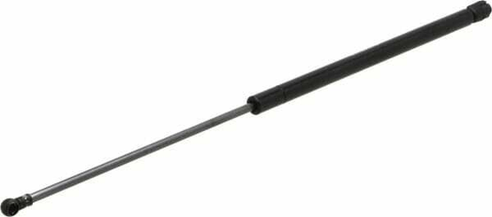 Pièces agricoles - Pièce divers - Vérin à gaz L590mm 240N Stabilus