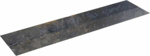 Couteau latéral droit B