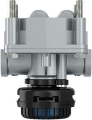 Pièces agricoles - Pièce divers - Valve relais