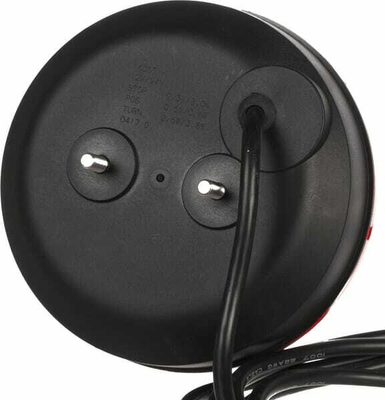 Pièces agricoles - Machines - Lampe led gauche avec câble et connecteur