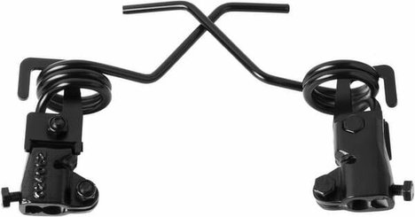 Pièces agricoles - Machines - Kit agitateur distributeur X