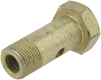 Vis creuse 3/8"x40mm