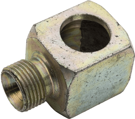 Pièces agricoles - Machines - Raccord hydraulique banjo C&S 3/8"