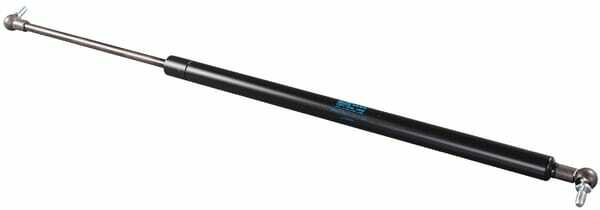 Pièces agricoles - Pièce divers - Vérin à gaz L669mm 460N Stabilus