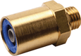 Raccord adaptable