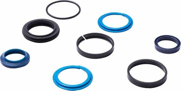 Pièces agricoles - Machines - Kit d’étanchéité pour WD70-RAM