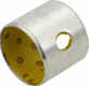 Douille DX 20mm ID x 40mm Long