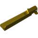 Fixation droite pour protction Kverneland origine